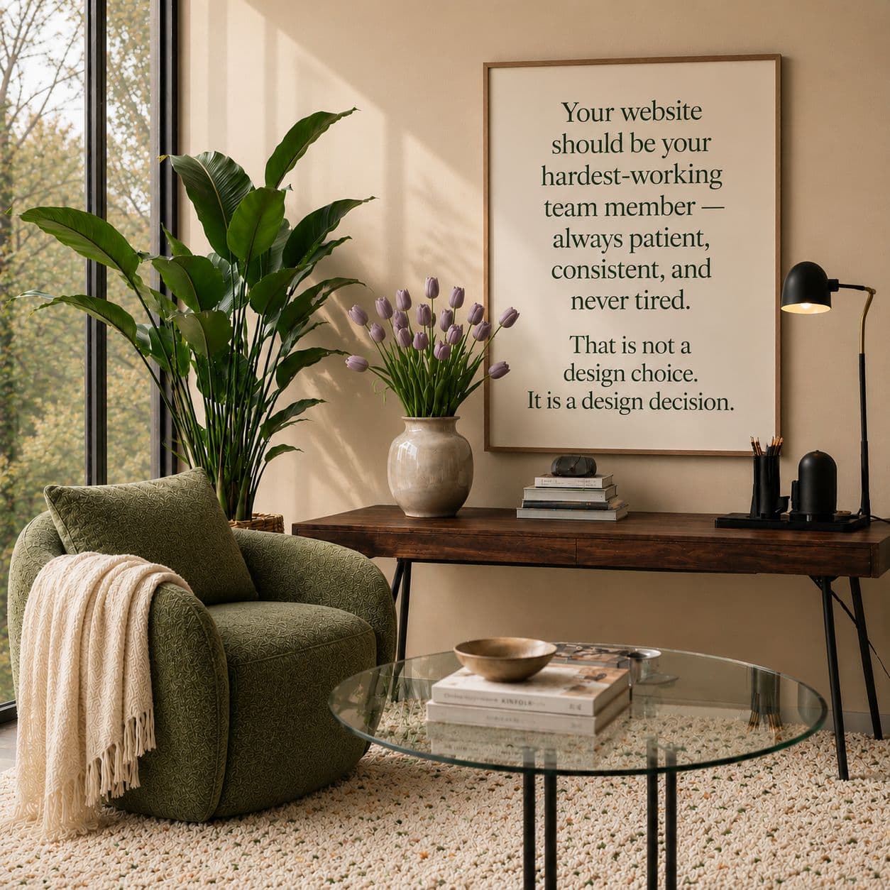 Studio workspace: insights from Enomis Digital Studio