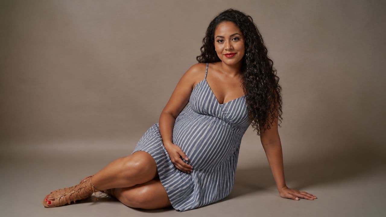 Cassidy's story: pregnant patient finding prenatal care